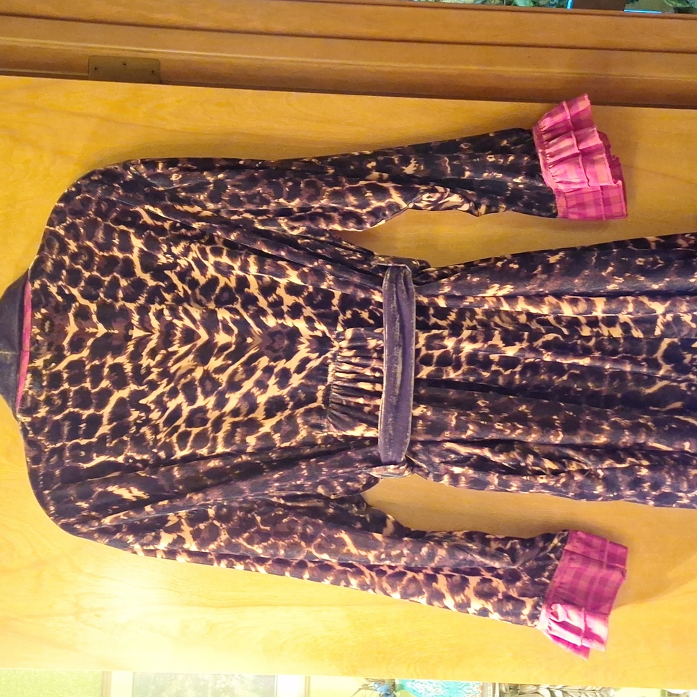 Goody Goody California ladies robe size L. - Picture 4 of 10